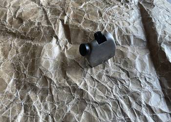 Junak M07 przełącznik świateł