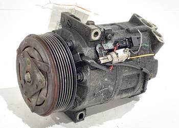 SPRĘŻARKA KLIMATYZACJI RENAULT LAGUNA III 2.0 131KM 07-15 KOMPRESOR