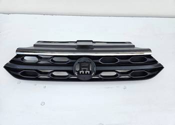 VW T-ROC R-LINE LIFT GRILL ATRAPA ZDERZAKA PRZÓD 2GA853653H