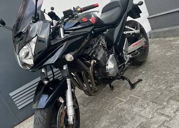 Suzuki Bandit GSF1200 S