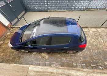 peugeot 308 5D HB  dach SOLAR  PANORAMA  KPLD peugeot 308 5D HB  dach SOLAR  PANORAMA  KPLD