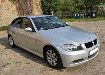 BMW e90 serii 3