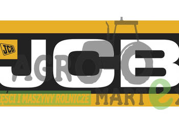 320/A6461, 320-A6461 CHŁODNICA EGR JCB