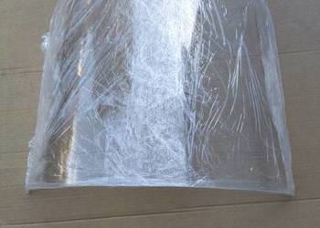 Velorex 562 Nowa plexi szyba, zamek , mocowania Jawa 350