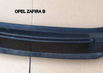 PODSZYBIE OPEL ZAFIRA B 13142034,1154682