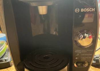 Ekspres do kawy Bosch Tassimo