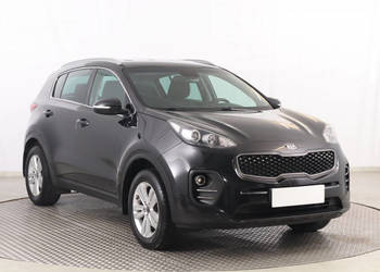 Kia Sportage 1.6 GDI
