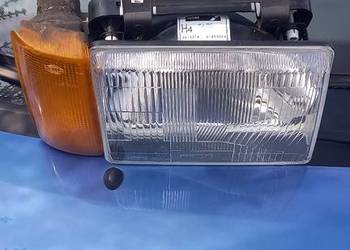 Opel corsa A lampa kierunkowskaz migacz prawa prawy