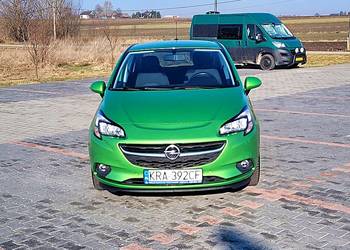 ŚLICZNY z niskim przebiegiem-KAMERA