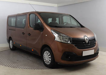 Renault Trafic 1.6 dCi