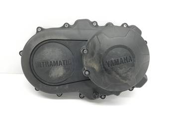 Obudowa Wariatora Sprzegla Dekiel Yamaha Grizzly 350