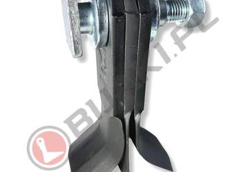 Zestaw noży NOB-05-Z-3 zamiast bijaka RM-46 do kosiarki KUHN RM, BNU, BNG