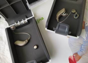 Aparaty słuchowe Selectic Napoli Pro MINI RITE