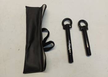 Nissan X-TRAIL T33 IV 2023r Hak holowniczy komplet