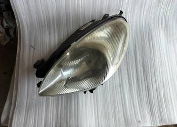 Lampa przednia przód lewa Citroen Xsara Picasso