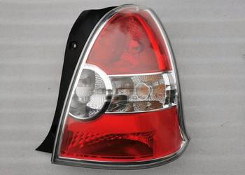Lampa Prawy Tył Tylna Prawa Hyundai Accent III 3D 92402-1E22