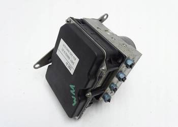 POMPA HAMULCOWA ABS BMW X1 E81 E84 E87 6860214 POMPA HAMULCOWA ABS BMW X1 E81 E84 E87 6860214