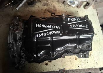 FORD TRANSIR 2,0 ECOBLUE miska olejowa HG9Q6U004AA  HG9Q6675AA