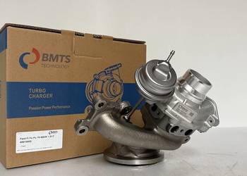 Nowa Turbosprężarka BMTS Bosch Mahle Turbo Systems 40010002