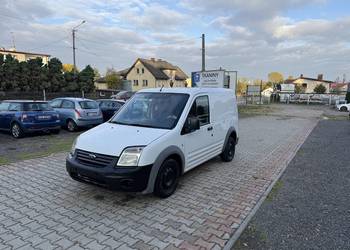 2012 Ford Transit Connect *109 tys km *1,8d 75KM *Nie zgnity *