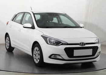 Hyundai i20 1.2