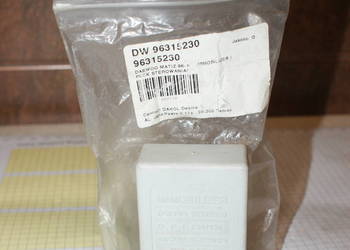 Daewoo OE 96315230 immobilizer moduł matiz NOWY ORGINAŁ