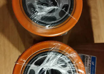 2x nowy filtr hydrauliczny donaldson p 574000