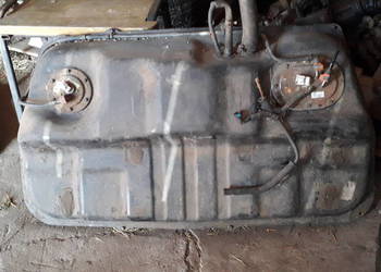 Zbiornik paliwa bak Kia Sportage II Hyundai Tucson I 2.0 CRDI