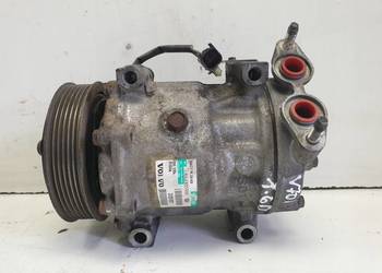 SPRĘŻARKA KLIMATYZACJI Volvo V70 III 1.6 D _ pompa