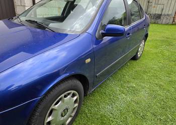 Seat toledo 1.9 Tdi