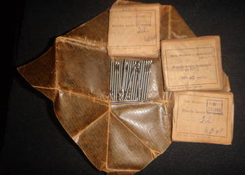 Wiertło lewoskrętne NWKm ø2,2 HSS