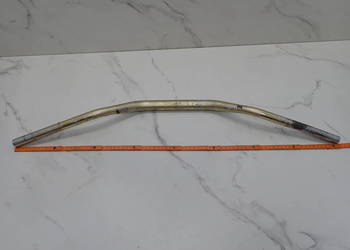 Kierownica 28mm Grubości Prosta 81cm Długości Husqvarna TE 610 TC 410 91-97