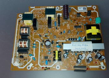 Moduł zaslacza PSC10285B M lcd Panasonic TX-L32C10P