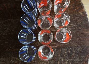 Sprzedam przepiekne szklanki-14