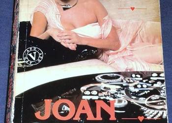 Miłość, pożądanie, nienawiść - Joan Collins