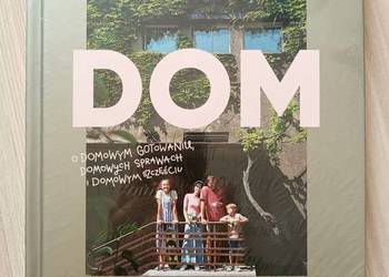 Dom. O domowym gotowaniu, domowych sprawach... Kuchnia Lidla