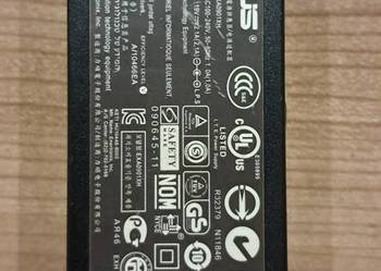 Zasilacz Asus oryginalny