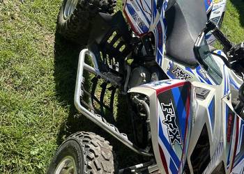 Lucky Star 450