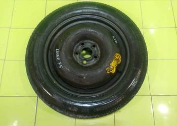 ROVER 75 kolo dojazdowe 125/90/16 5x100