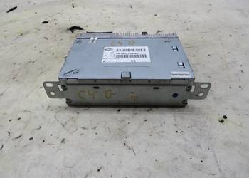 RADIO TUNER C4 PICASSO II 9808294480