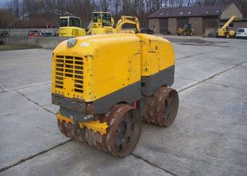 11- WACKER NEUSON RT82 ,2016R