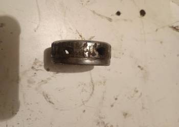 Nakrętka kolanka wydechu BMW r26 r27