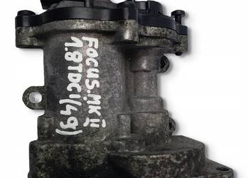 ZAWÓR EGR Ford Focus II 1.8 TDCI KKDA 21200005BA 04-12 r