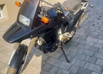 Suzuki dr 800 big części