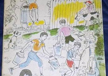 Timur i jego drużyna - Arkady Gajdar