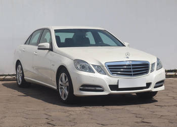 Mercedes E E 220 CDI