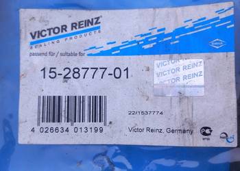 uszczelka VAG Victor Reinz 15-28777-01