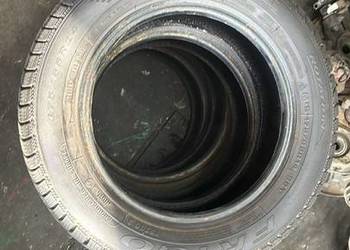 2 opony dębica frigo 175/65/R14 2022rok stan bardzo dobry