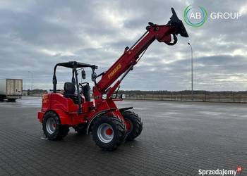 Ładowarka przegubowa FIMAKSFML 50T