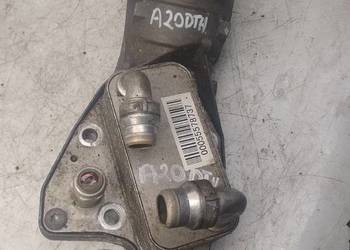 OPEL INSIGNIA  2,0 CDTI A20DTH obudowa filtr oleju 55578737